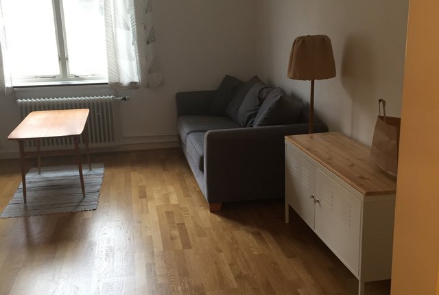 Eldaregatan 12A, Göteborg - bild 1