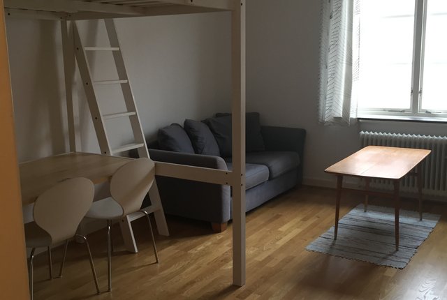 Eldaregatan 12A, Göteborg - bild 6
