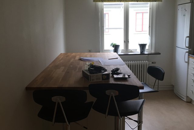 Eldaregatan 12A, Göteborg - bild 3