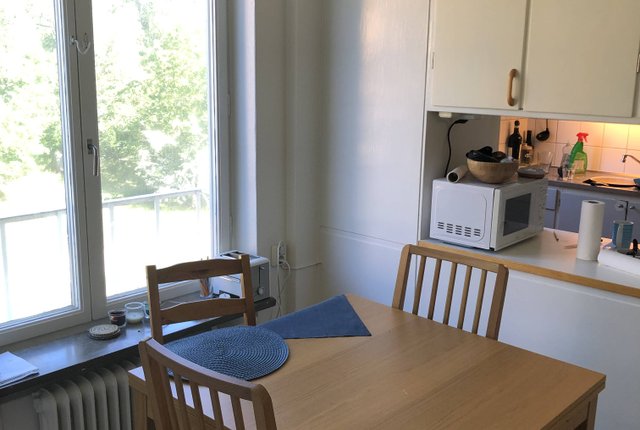 Sänkhagsvägen 3D, Sollentuna - bild 2