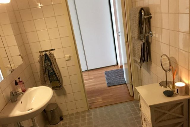 Båtbyggargatan 68, Stockholm - bild 1