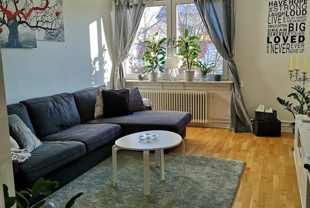 Sturegatan 20C, Sundbyberg - bild 4