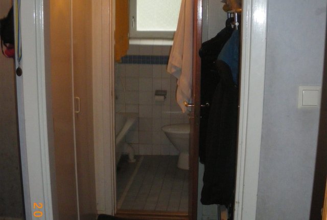 Stålbogavägen 26, Bandhagen - bild 8