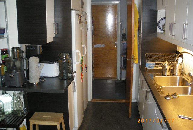 Stålbogavägen 26, Bandhagen - bild 6