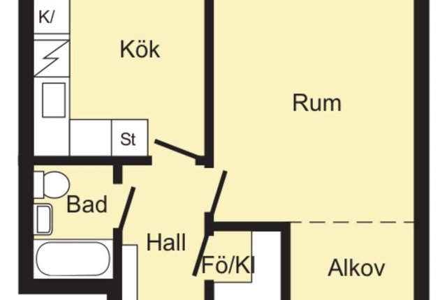 , Ljungsbro - bild 1