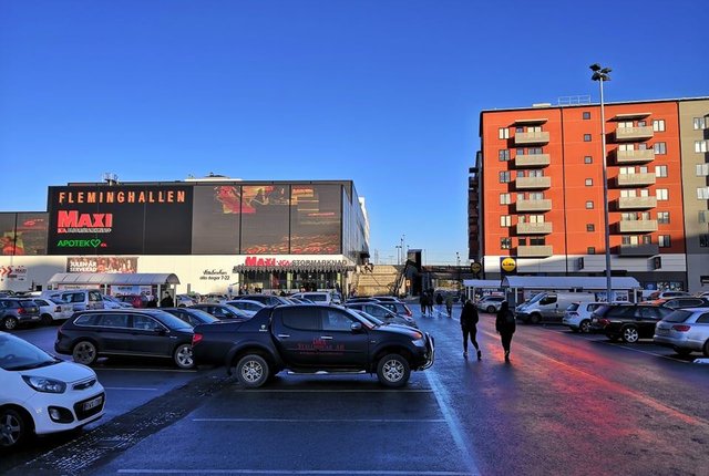 , Huddinge - bild 1