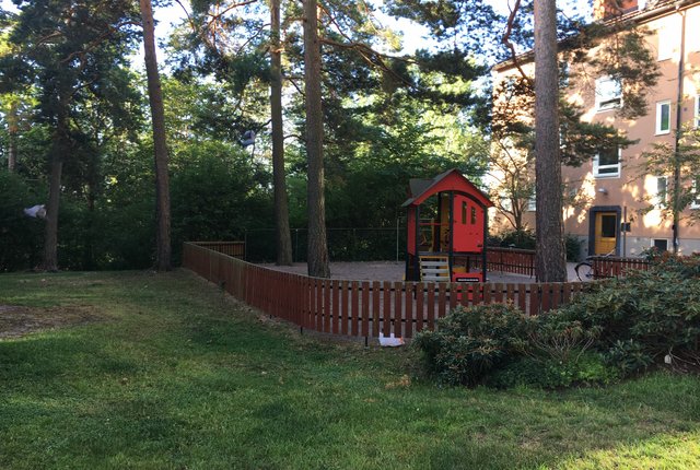 Höganäsvägen 6, Johanneshov - bild 1