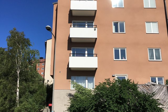 Höganäsvägen 6, Johanneshov - bild 2