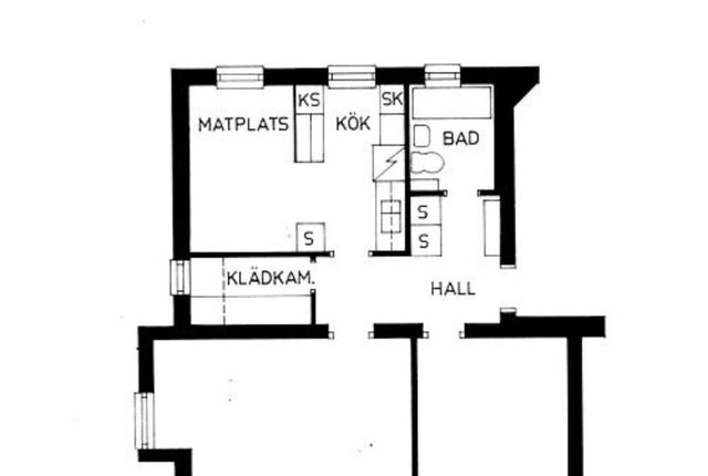 Höganäsvägen 6, Johanneshov - bild 3