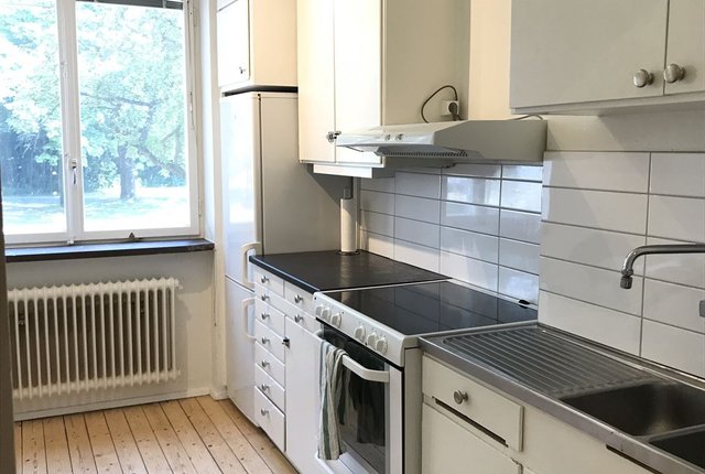 Donatus väg 1A, Lund - bild 2