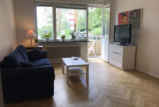 Donatus väg 1A, Lund - bild 3