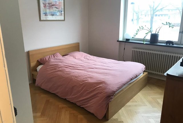 Donatus väg 1A, Lund - bild 1