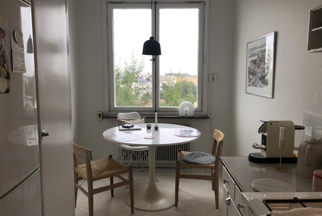 Pelargatan 15, Johanneshov - bild 2