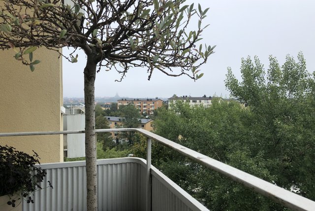 Pelargatan 15, Johanneshov - bild 3