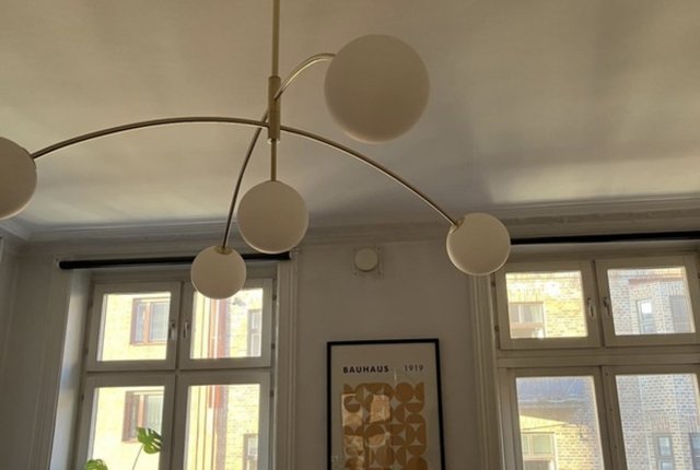 Wadmansgatan 3, Göteborg - bild 1