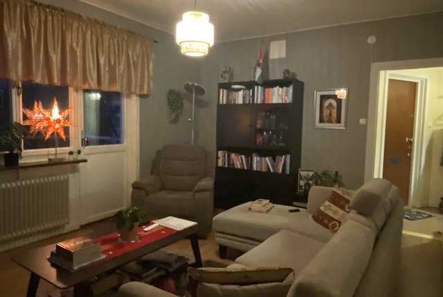 Bränningevägen 37, Årsta - bild 1