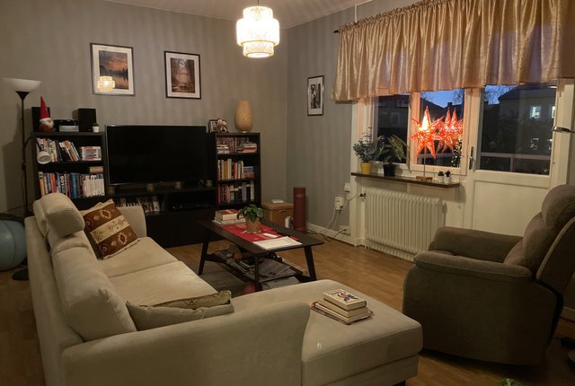 Bränningevägen 37, Årsta - bild 2