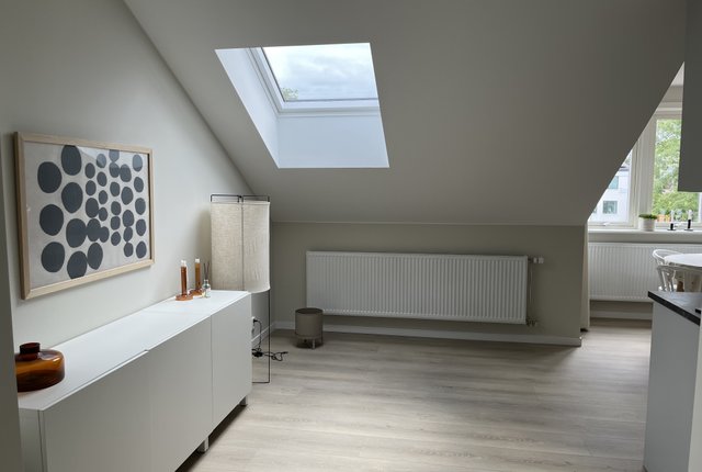 Åbogårdsgatan 7B, Göteborg - bild 1