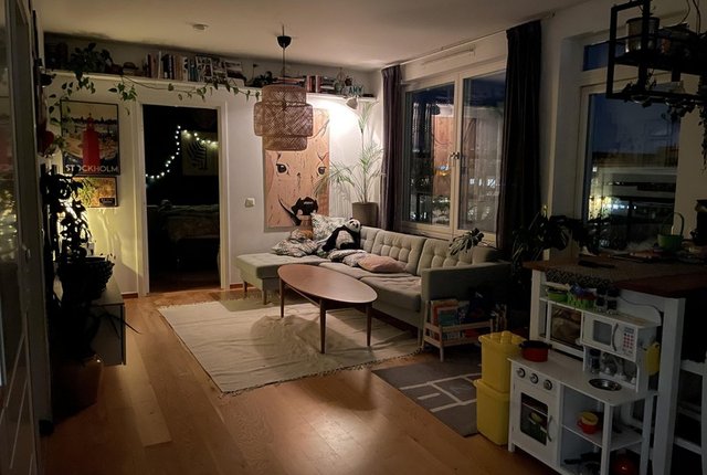 Jakob Mommas Gata 3, Stockholm - bild 8