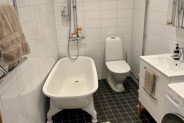 Hökens gata 5A, Stockholm - bild 7