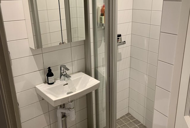Hökens gata 5A, Stockholm - bild 5