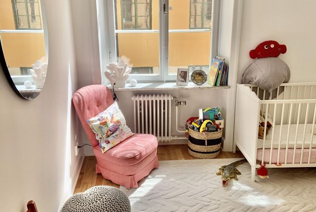 Hökens gata 5A, Stockholm - bild 4