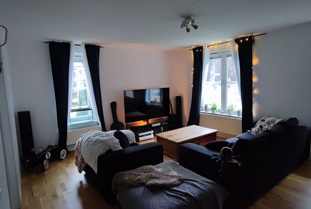 Lövskogsgatan 11, Alingsås - bild 1