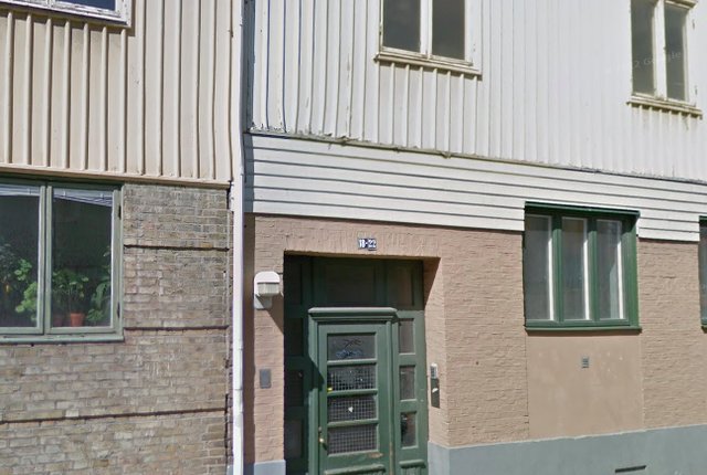 Tunnbindaregatan 20B, Göteborg - bild 1