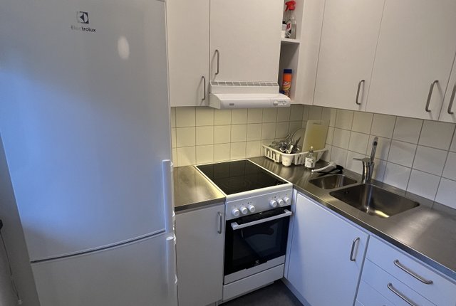 Vinjegatan 17, Bromma - bild 1
