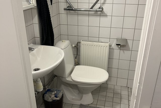 Vinjegatan 17, Bromma - bild 2
