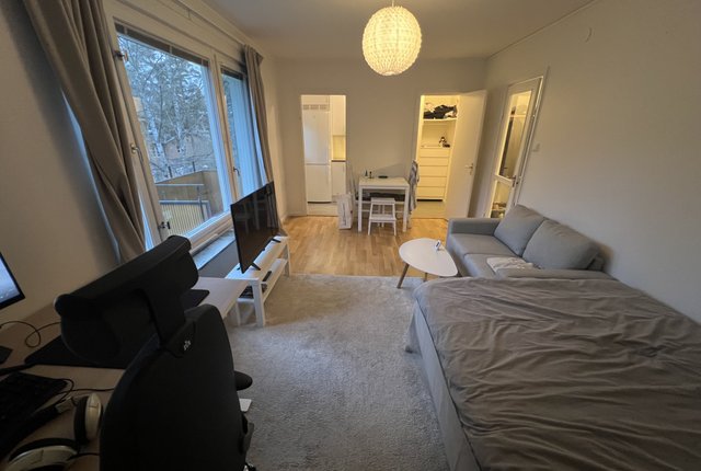 Vinjegatan 17, Bromma - bild 4