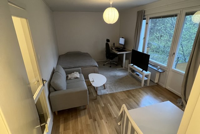 Vinjegatan 17, Bromma - bild 5