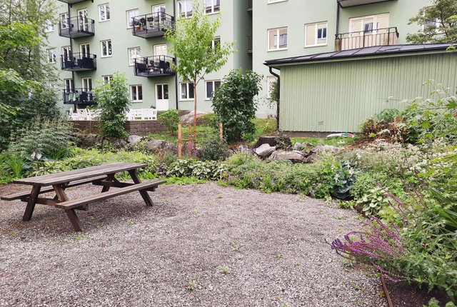 Lidnersgatan 3, Stockholm - bild 1