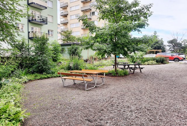 Lidnersgatan 3, Stockholm - bild 2