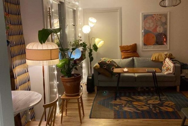 Bergsunds strand 39, Stockholm - bild 1