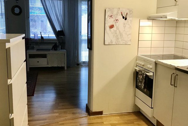 Ångkvarnsgatan 4, Uppsala - bild 1
