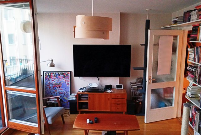 Brännkyrkagatan 63, Stockholm - bild 2