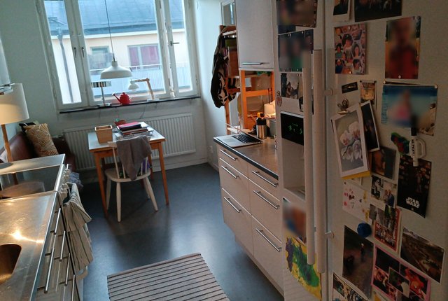 Brännkyrkagatan 63, Stockholm - bild 6