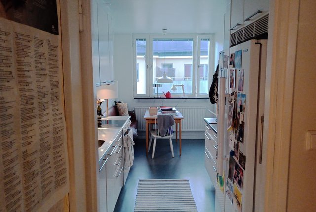 Brännkyrkagatan 63, Stockholm - bild 7