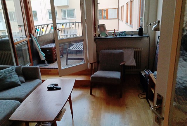 Brännkyrkagatan 63, Stockholm - bild 1