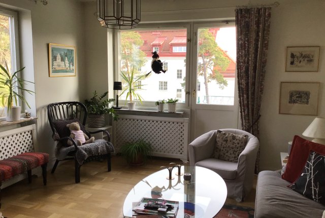 Granitvägen 3, Lidingö - bild 2
