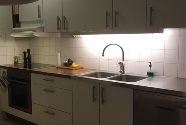 Granitvägen 3, Lidingö - bild 6