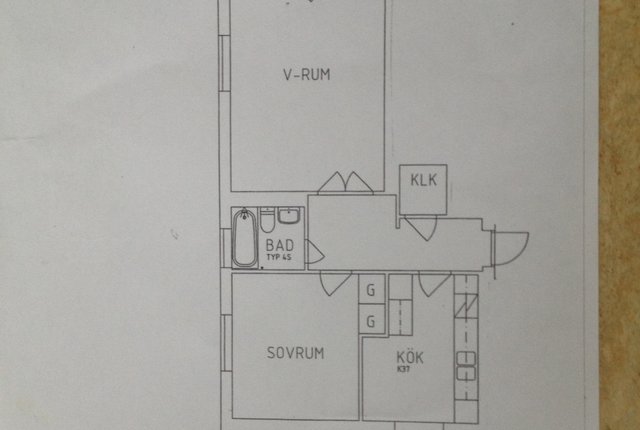 Granitvägen 3, Lidingö - bild 1