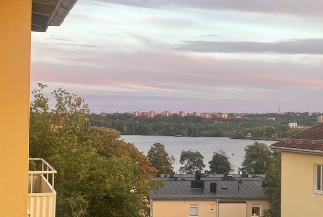 Alviksvägen 121, Bromma - bild 1
