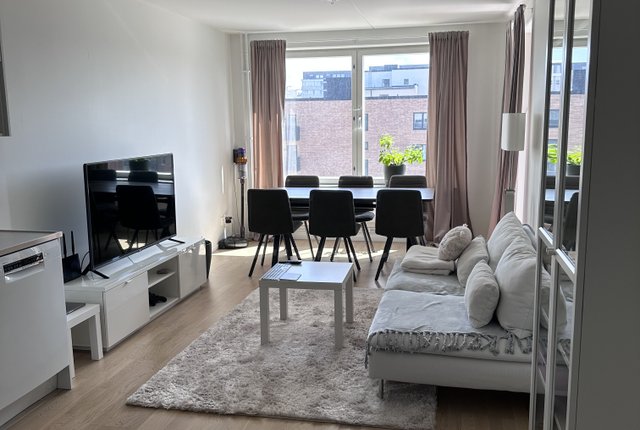 Tappvägen 29, Bromma - bild 1