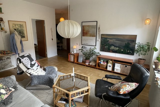 Erkenskroken 8, Årsta - bild 5