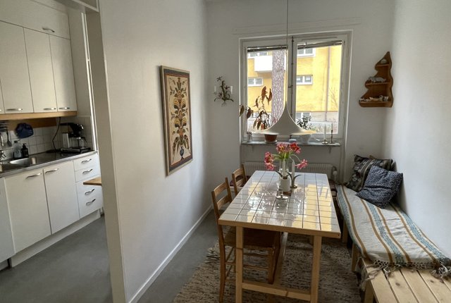 Erkenskroken 8, Årsta - bild 2