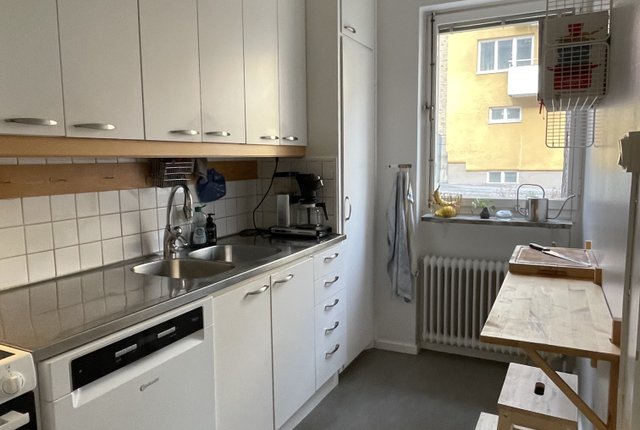Erkenskroken 8, Årsta - bild 8