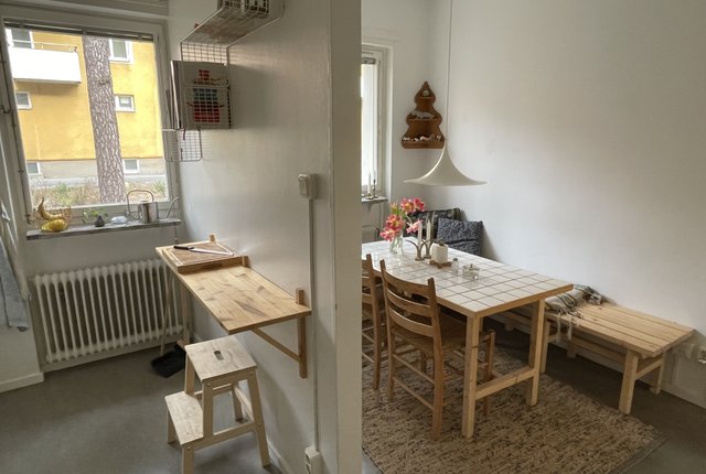 Erkenskroken 8, Årsta - bild 1