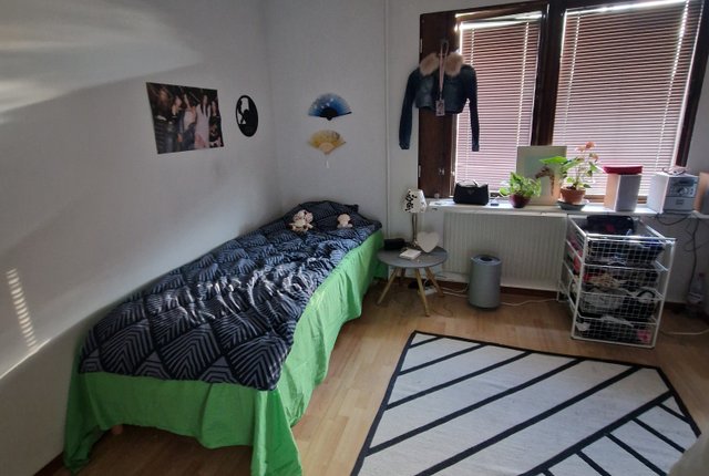 Nöbbelövsvägen 31, Lund - bild 4
